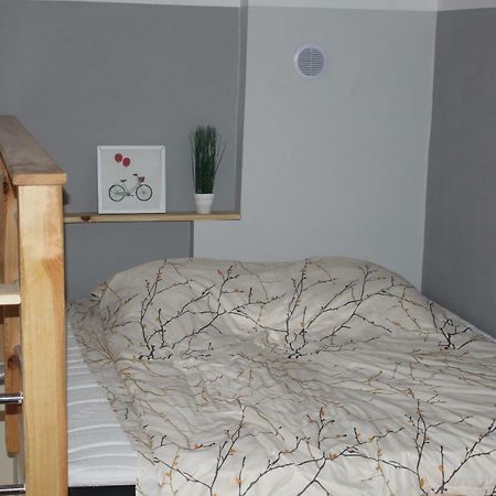 Apartamenty Gorskie Stronie Śląskie Eksteriør bilde