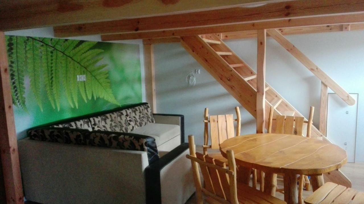 Apartamenty Gorskie Stronie Śląskie Eksteriør bilde