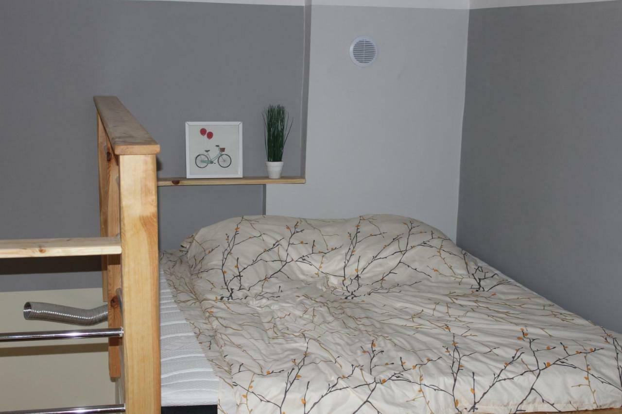Apartamenty Gorskie Stronie Śląskie Eksteriør bilde