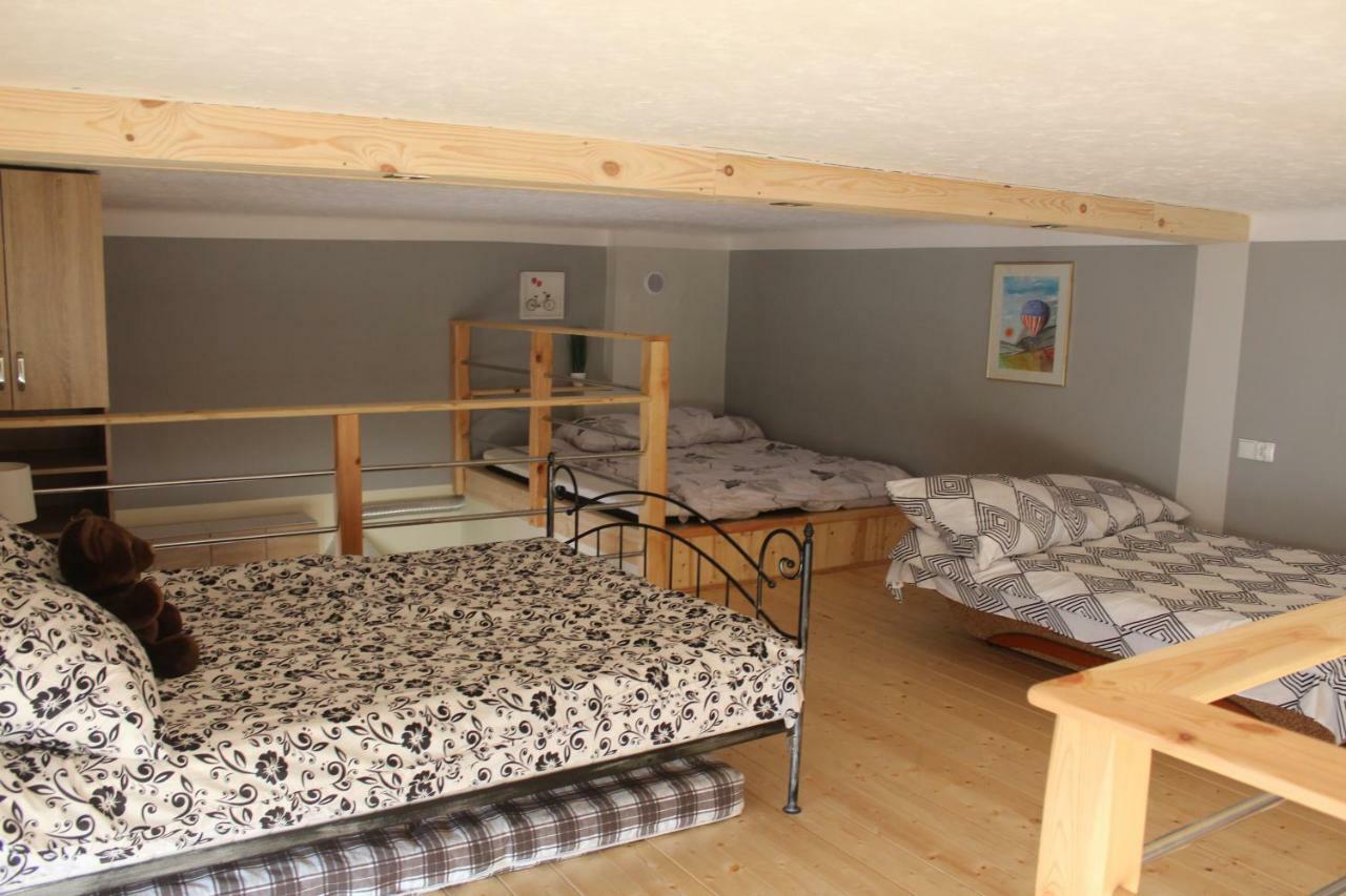 Apartamenty Gorskie Stronie Śląskie Eksteriør bilde